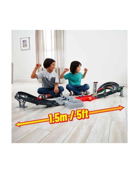 Hot Wheels автотрек формула 1 гран-при , хот вилс