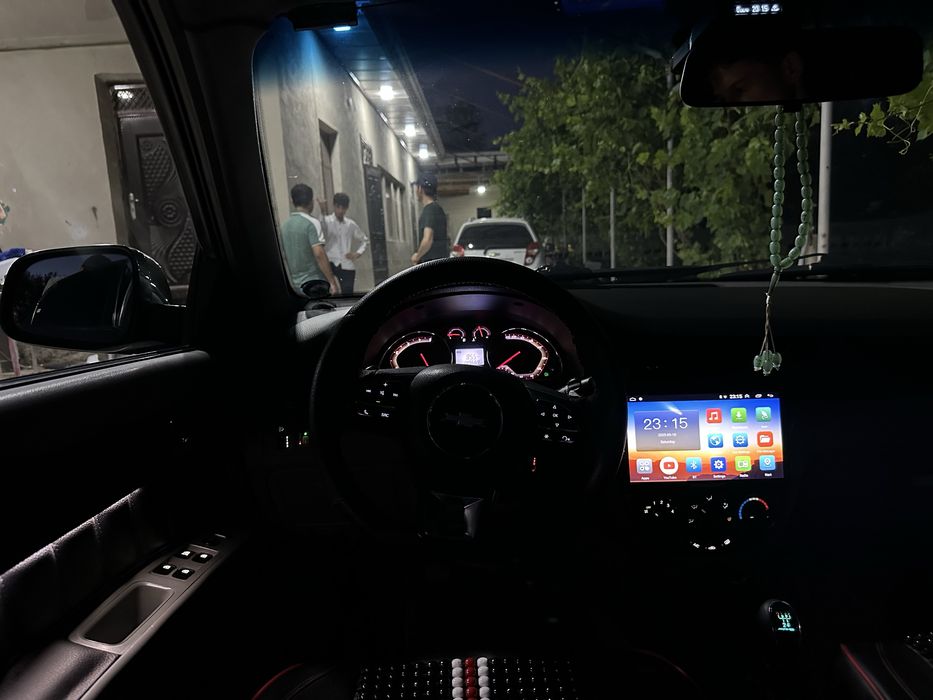 Jentra 1.5 Shoxjaxon