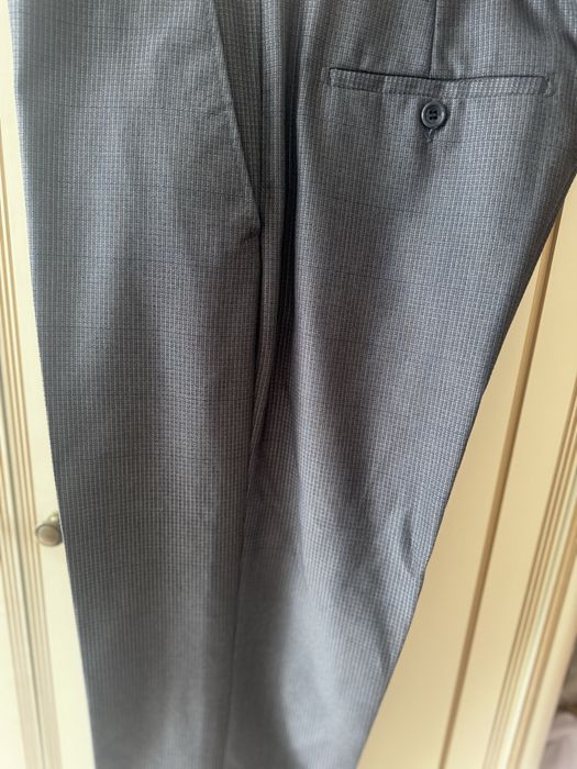 Костюм двойка