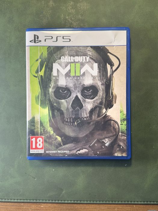 CALL OF DUTY - Modern Warfare 2