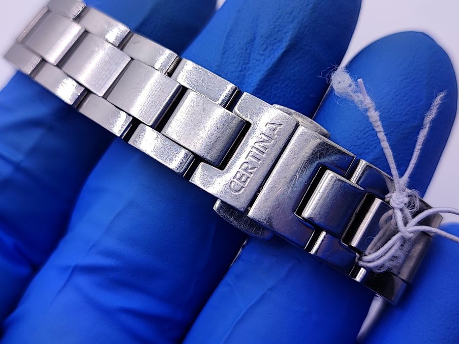Certina C004310A, Garantie 24 luni | #D85023
