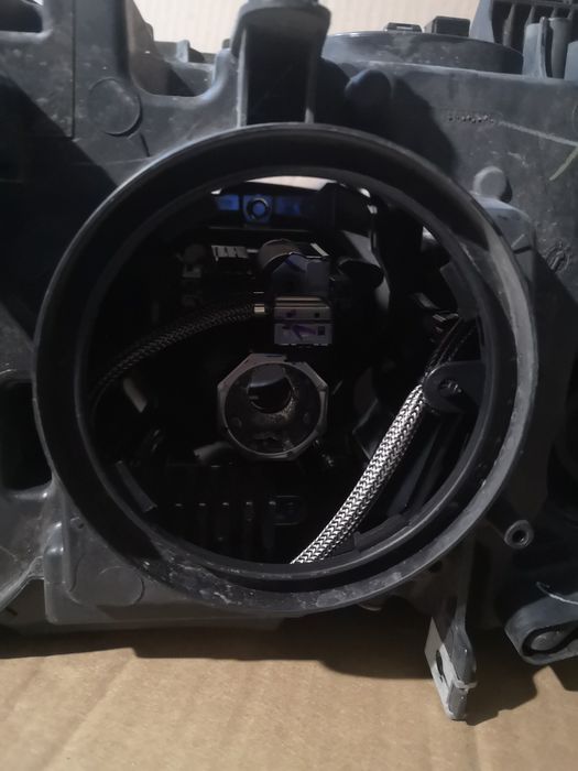 Far bmw x3 f25 x4 f26 Lci bi xenon