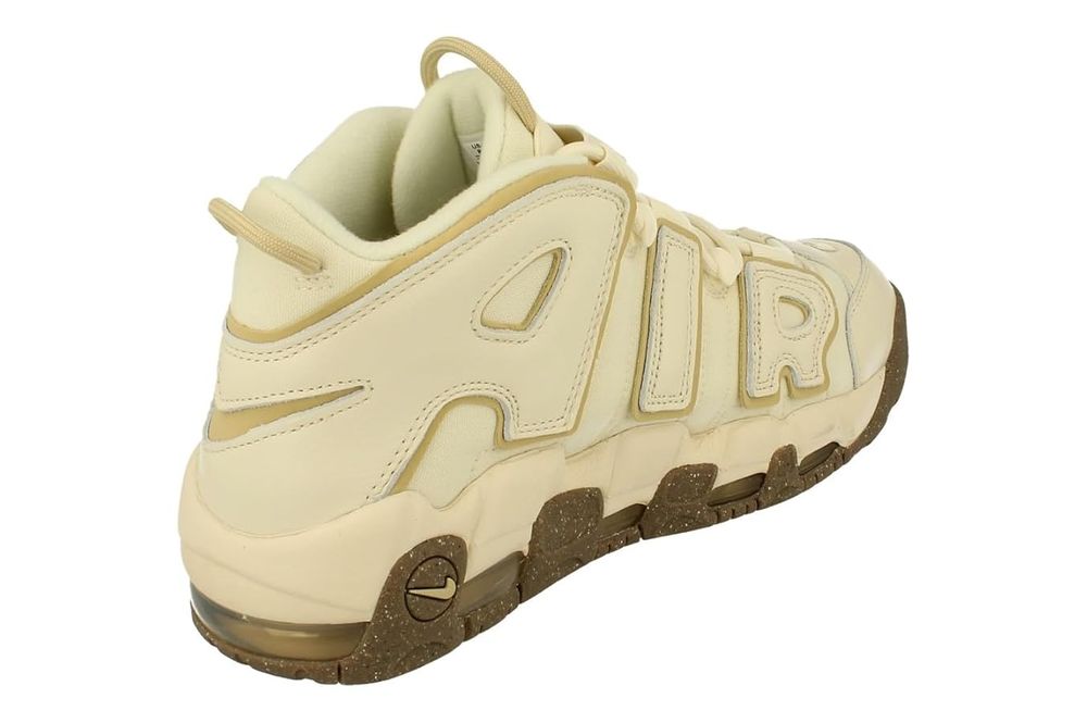 Nike Air More Uptempo '96, номер 44