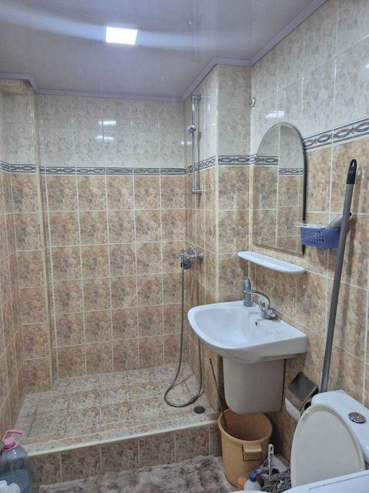Продава се Тристаен апартамент в Стара Загора, Аязмото - 85 кв.м за 1890 €/кв.м - Снимка #5