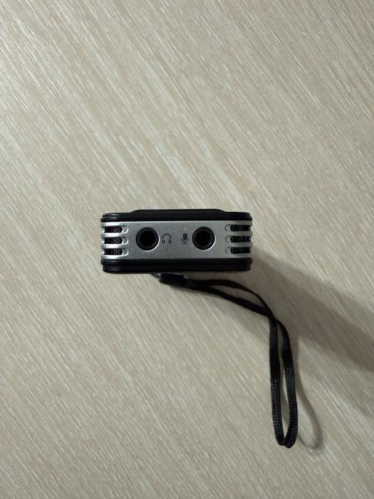 Диктофон Ritmix RR-820