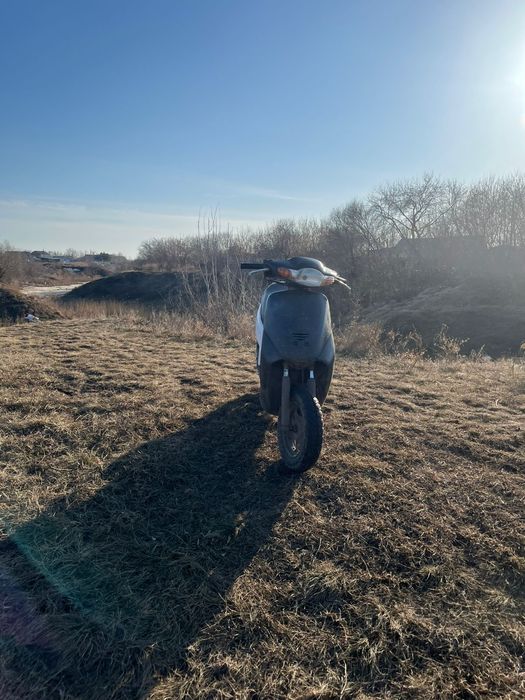 Продам скутер хонда dio