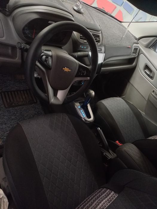 Кобалт 2023 йил пропан газ