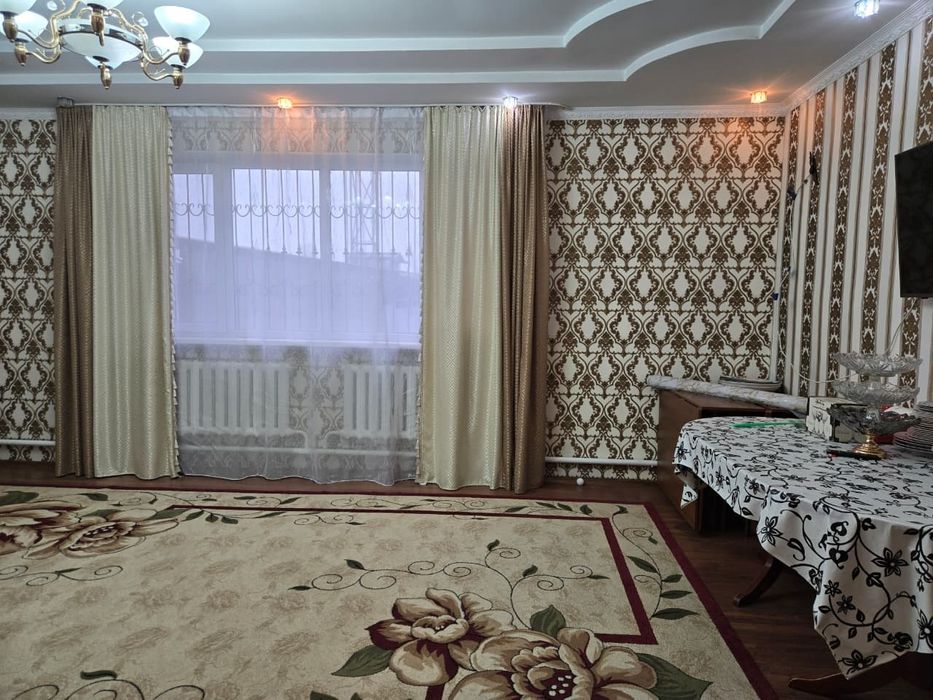 Жалға беріледі ( коттедж)