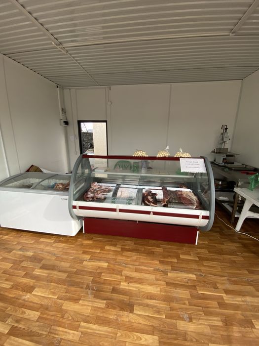 Бутик Магазин Прадажа