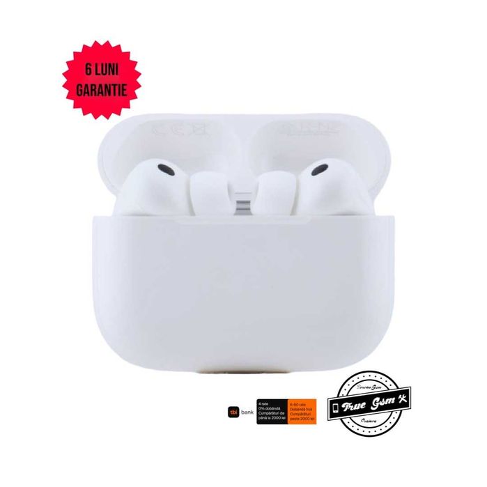 AirPods Pro 3 White | TreuGSM