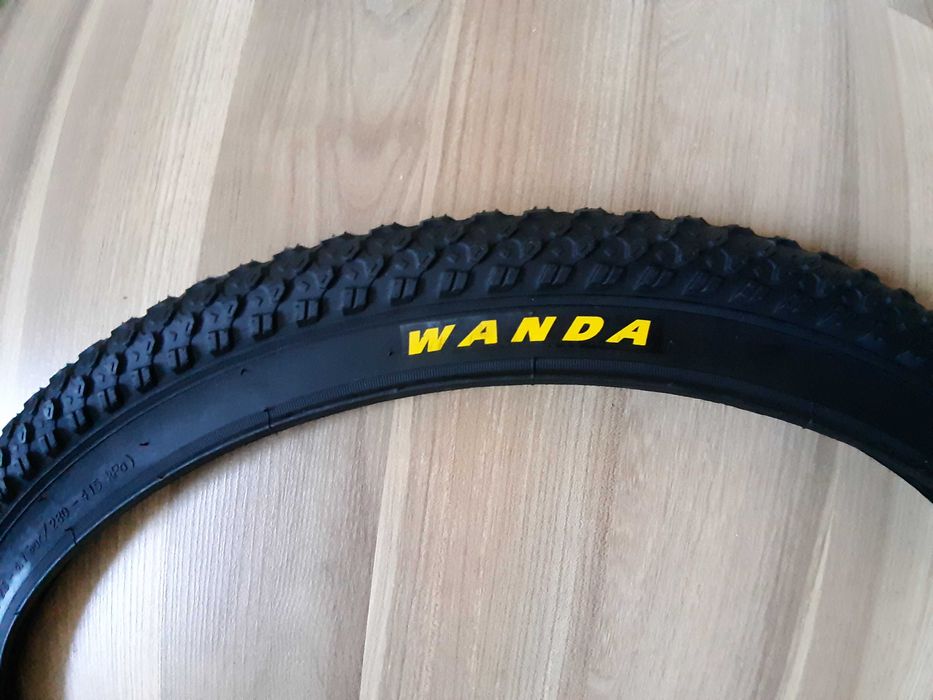 Anvelopă bicicletă 27.5 x 2.125 Wanda