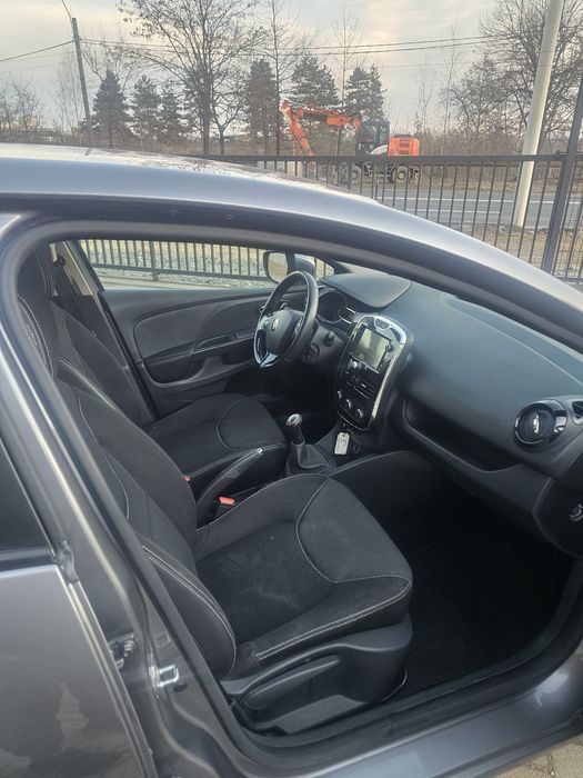 Vând Clio 4 1.5 Dci