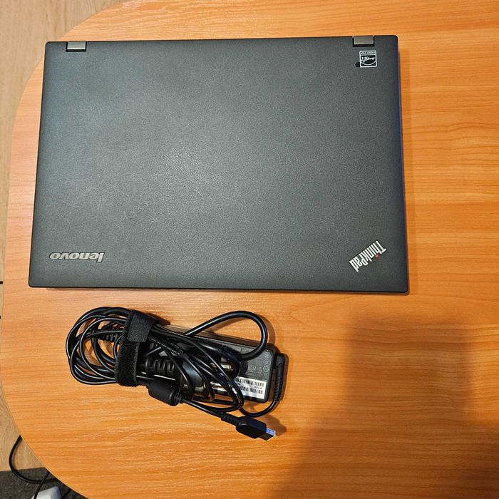 Лаптоп Lenovo ThinkPad L440 i5 8GB 120GB SSD + Win 10 Pro