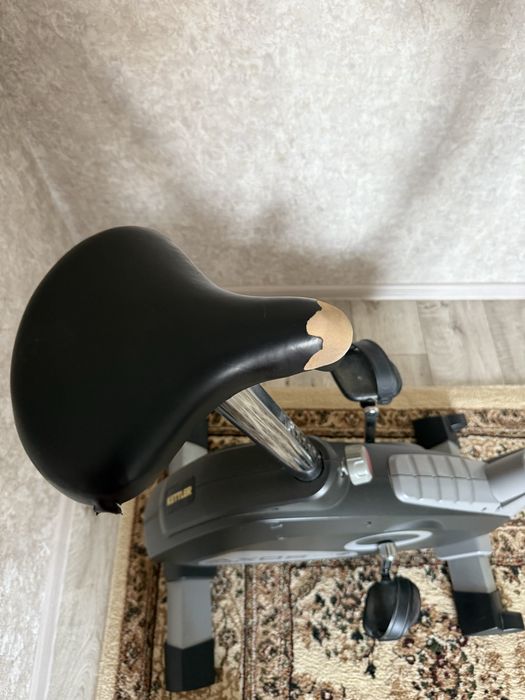 Продам Велотренажер