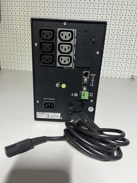 Vand sursa  UPS neintreruptibila Eaton 5P 850i 5P850i
