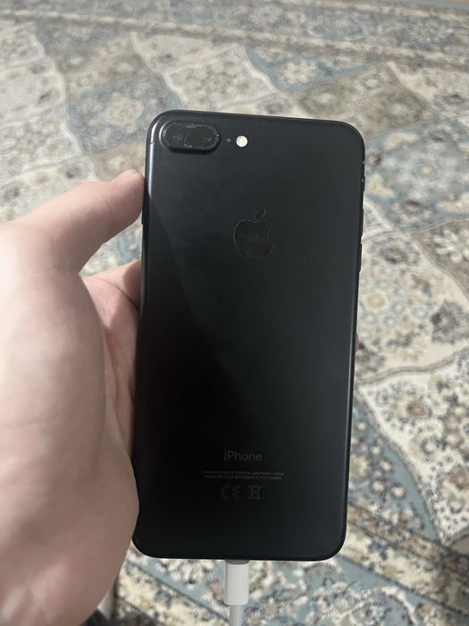 Айфон 7 плюс в идеале