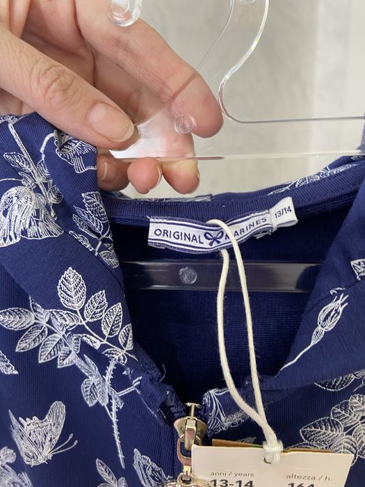 Новая Кофта для девочки