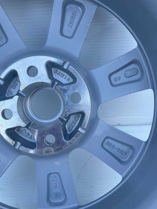 Janta Micra Logan Clio Sandero noua originala