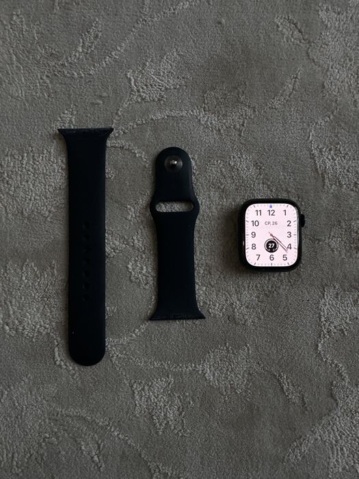 Apple Watch Series 9 41 m I Эпл Вотч Смарт часы