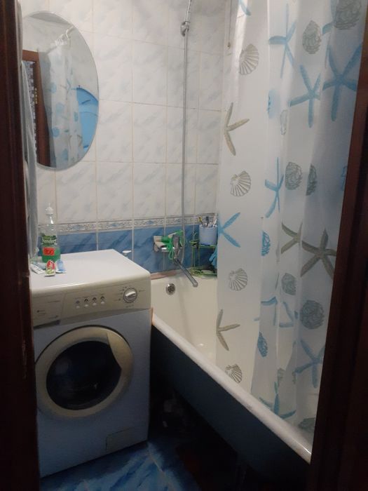 Квартира 3 комн 23 мкр