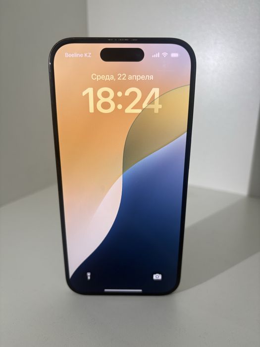 Айфон 15 Про /Смартфоны Шымкент/олх