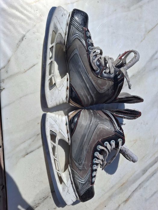 Коньки Bauer vapor X90 38.5 размер