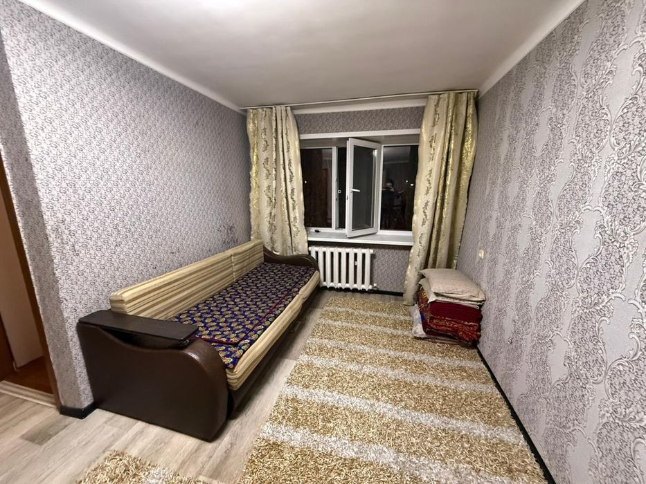 Продам 1-комнатную квартиру