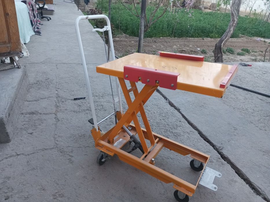 Арава цилиндр рохила