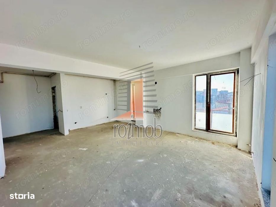 2 camere, Aviatiei 119.000eur, bloc din 2016