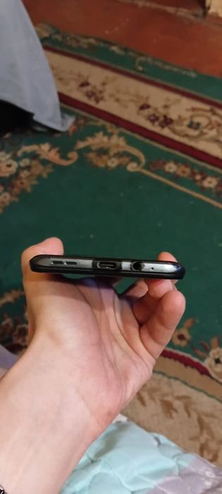 Продам телефон Infinix hpt 12 plei