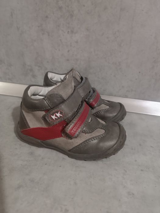 Обувки Колев и Колев