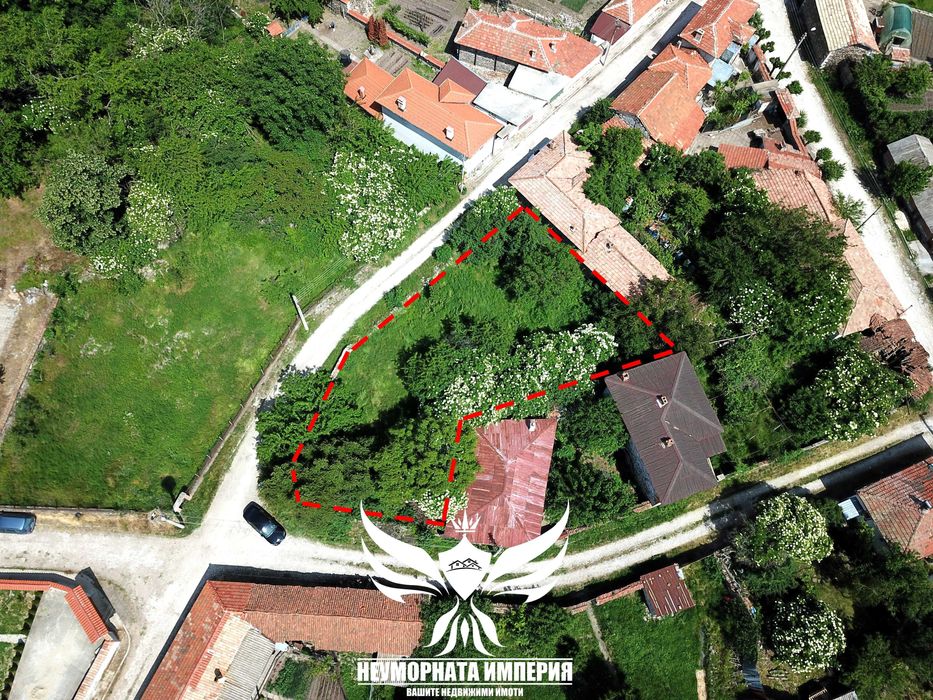 Продава се Парцел в с. Брягово, Област Пловдив - 725 кв.м за 32 €/кв.м - Снимка #3