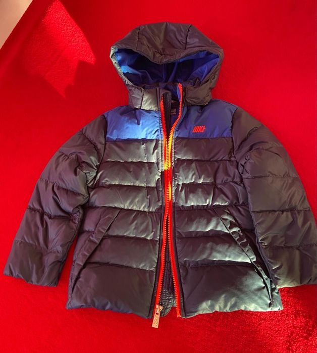 Geaca Nike originala