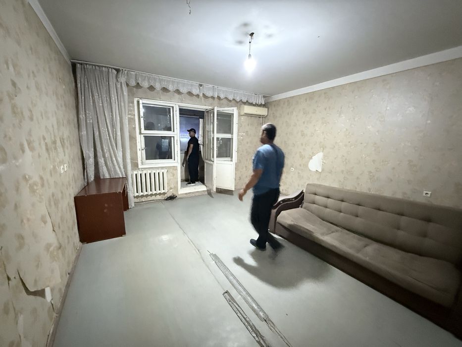 Квартира продётся