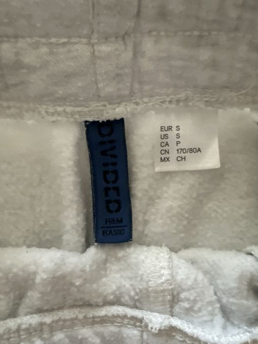 Шорты мужские новые HM