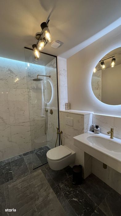 Apartament 2 camere / Arqa Jolie Village / NOU / +parcare