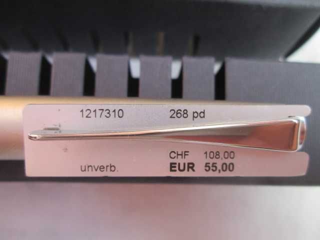 LAMY нови маркови писалки, химикалки и ролер. Някои са продадени.