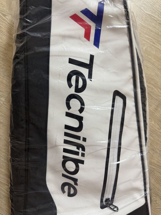 Tecnifibre сак за тенис 12 ракети