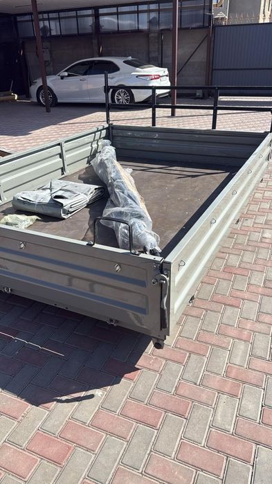 Продается борт 3.20