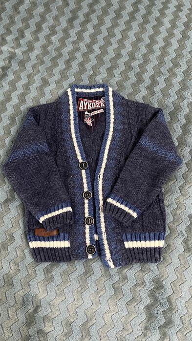 Отдам пакет вещей на год, полтора