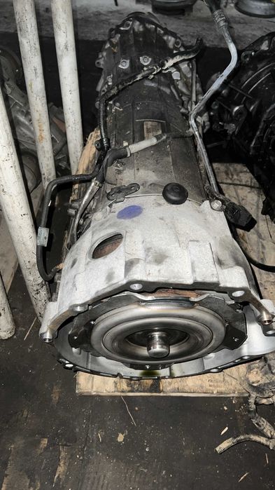 Коробка Автомат Санг Йонг BTR 74 BTR 78, M 11 механика акпп 4WD: 40 000 ...