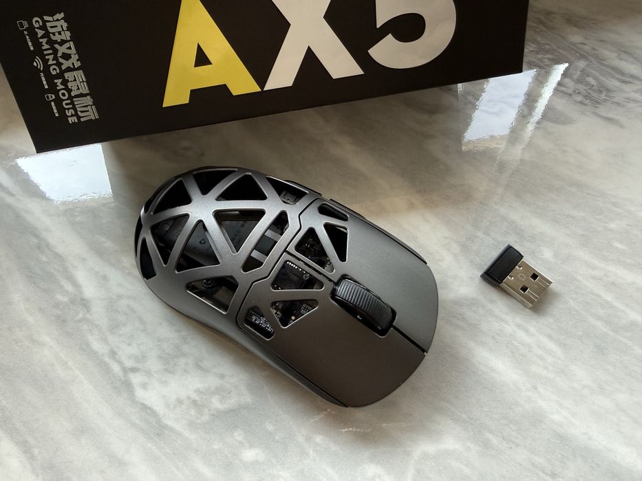 Мышка Mchose AX5