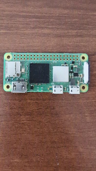 Raspberry Pi Zero 2 W