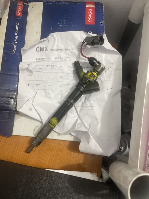 Дюзи за Тойота toyota