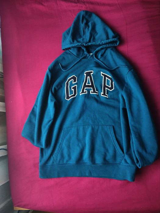 Hoodie GAP Mărimea L fit M