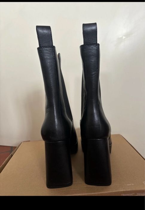 Other stories ботильоны