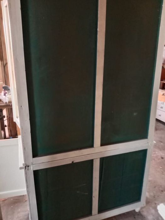 Буфет советских времен