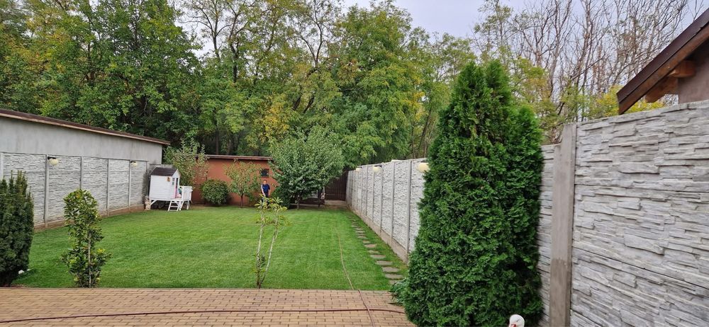 Casa de vânzare, în Afumați