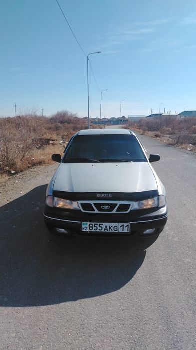 Нексия автоколиги сатылады