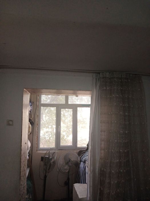 Срочна продаётся 1 комната